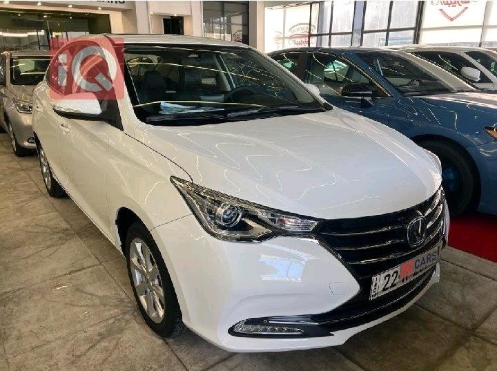 چانگان ئەلسڤین